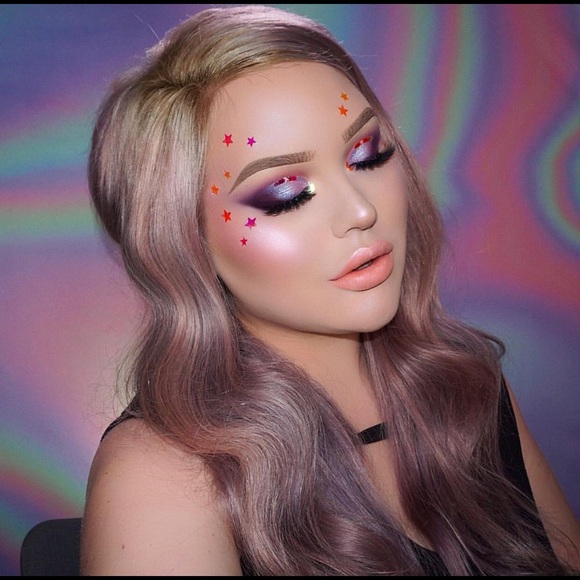 Morphe 35M 🙉 Boss Mood palette - Picture 8 of 8